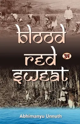 Blutroter Schweiß - Blood-red Sweat
