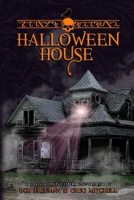 Halloween-Haus - Halloween House