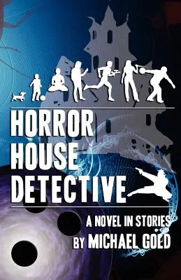 Horrorhaus-Detektiv - Horror House Detective