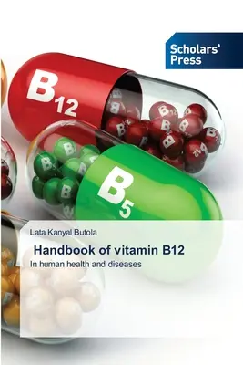 Handbuch des Vitamin B12 - Handbook of vitamin B12