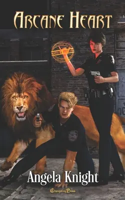 Arkanes Herz (Arkane Talente 2) - Arcane Heart (Arcane Talents 2)