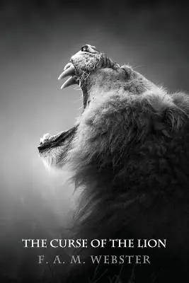 Der Fluch des Löwen (Reprint-Ausgabe) - The Curse of the Lion (reprint edition)