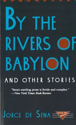 An den Flüssen von Babylon und andere Geschichten - By the Rivers of Babylon and Other Stories