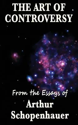 Die Kunst der Kontroverse - The Art of Controversy