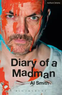 Tagebuch eines Verrückten - Diary of a Madman