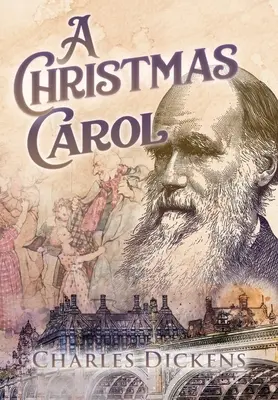 Ein Weihnachtslied (kommentiert) - A Christmas Carol (Annotated)