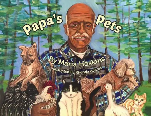 Papas Haustiere - Papa's Pets