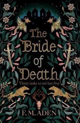 Die Braut des Todes - The Bride of Death