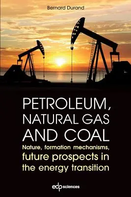 Erdöl, Erdgas und Kohle: Natur, Entstehungsmechanismen, Zukunftsperspektiven in der Energiewende - Petroleum, Natural Gas and Coal: Nature, Formation Mechanisms, Future Prospects in the Energy Transition