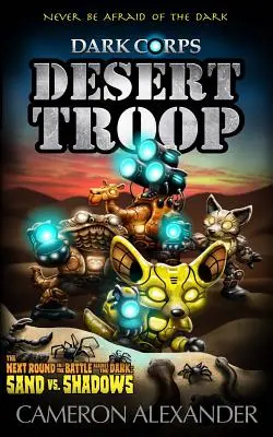 Wüsten-Truppe - Desert Troop