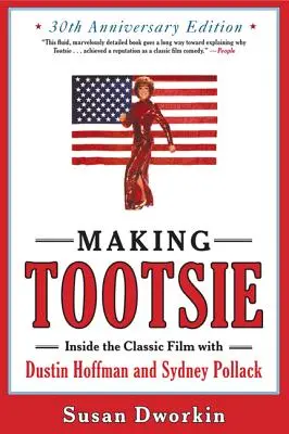 Die Herstellung von Tootsie - Making Tootsie
