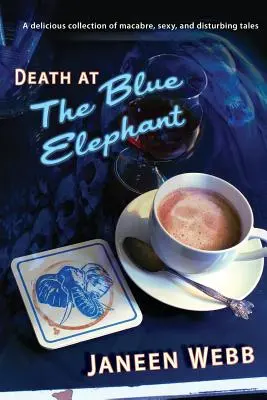 Tod im Blauen Elefanten - Death at the Blue Elephant