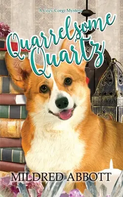 Zänkischer Quarz - Quarrelsome Quartz