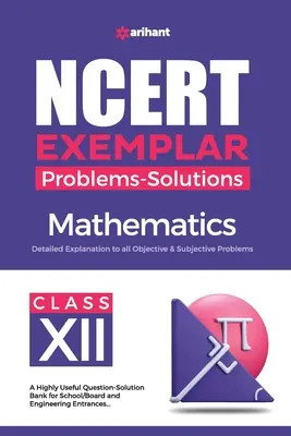 NCERT Exemplar Probleme - Lösungen Mathematik Klasse 12 - NCERT Exemplar Problems-Solutions Mathematics class 12th