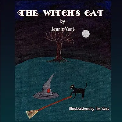 Die Katze der Hexe - The Witch's Cat