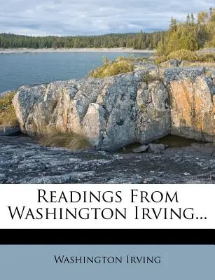 Lesungen von Washington Irving... - Readings from Washington Irving...