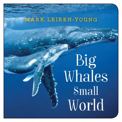 Große Wale, kleine Welt - Big Whales, Small World