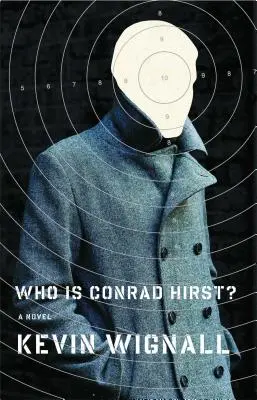 Wer ist Conrad Hirst? - Who Is Conrad Hirst?