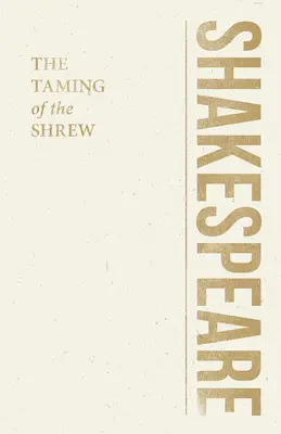 Der Widerspenstigen Zähmung - The Taming of the Shrew