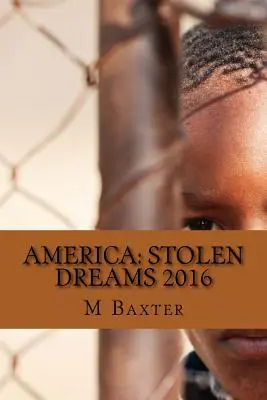 Amerika: Gestohlene Träume 2016 - America: Stolen Dreams 2016