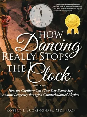 Wie Tanzen wirklich die Uhr anhält - How Dancing Really Stops the Clock