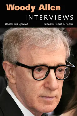 Woody Allen: Interviews (überarbeitet, aktualisiert) - Woody Allen: Interviews (Revised, Updated)