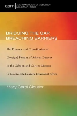 Die Kluft überbrücken, Barrieren durchbrechen - Bridging the Gap, Breaching Barriers