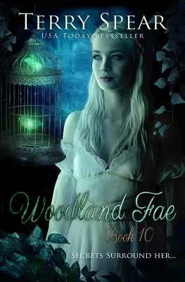 Waldland-Fae - Woodland Fae