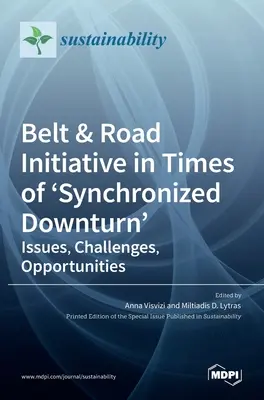 Die Belt & Road Initiative in Zeiten des „synchronen Abschwungs“: Fragen, Herausforderungen, Chancen - Belt & Road Initiative in Times of 'Synchronized Downturn': Issues, Challenges, Opportunities