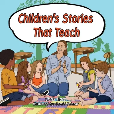 Kindergeschichten, die lehrreich sind - Children's Stories That Teach