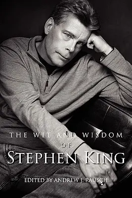 Der Witz und die Weisheit von Stephen King - The Wit and Wisdom of Stephen King