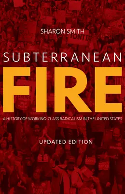 Unterirdisches Feuer: Eine Geschichte des Radikalismus der Arbeiterklasse in den Vereinigten Staaten - Subterranean Fire: A History of Working-Class Radicalism in the United States