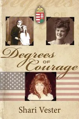 Grade des Mutes - Degrees of Courage