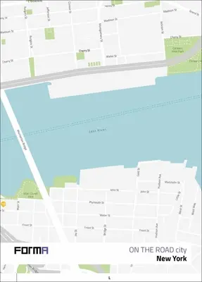 New York: Architektonische Reiseführer für unterwegs - New York: On the Road Architectural Guides