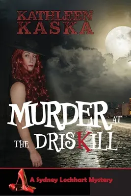 Mord im Driskill - Murder at the Driskill