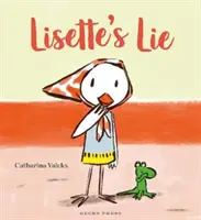 Lisette's Lüge - Lisette's Lie