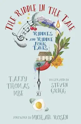 Riddle in the Tale - Riddles and Riddle Folk Tales