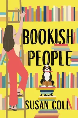 Bücherwütige Menschen - Bookish People