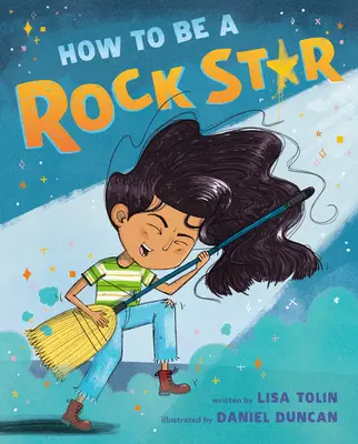 Wie man ein Rockstar wird - How to Be a Rock Star