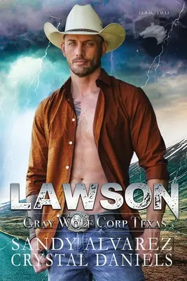 Lawson, Grauer Wolf Corp Texas - Lawson, Gray Wolf Corp Texas