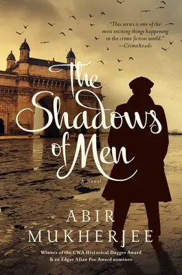 Die Schatten der Menschen - The Shadows of Men