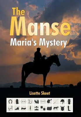 Das Herrenhaus: Marias Mysterium - The Manse: Maria's Mystery