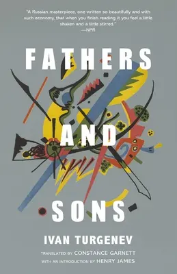 Väter und Söhne (Warbler Classics Annotated Edition) - Fathers and Sons (Warbler Classics Annotated Edition)