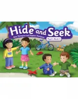 Verstecken und Suchen 3 - Britisches Englisch - Hide and Seek 3 - British English