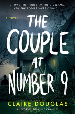 Das Ehepaar in Nummer 9 - The Couple at Number 9