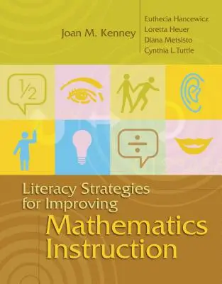 Alphabetisierungsstrategien zur Verbesserung des Mathematikunterrichts - Literacy Strategies for Improving Mathematics Instruction