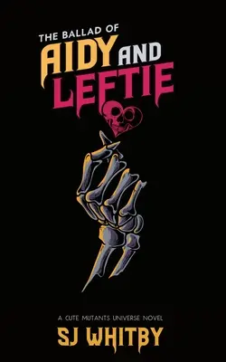 Die Ballade von Aidy und Leftie - The Ballad of Aidy and Leftie