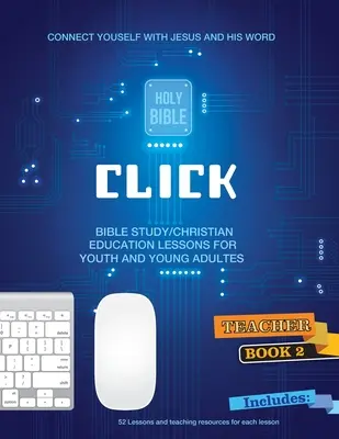 Click - Verbinden Sie sich mit Christus und seinem Wort, #2 - Click - Connecting With Christ and His Word, #2