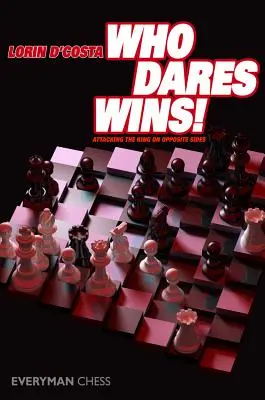 Wer wagt, gewinnt - Who Dares Wins