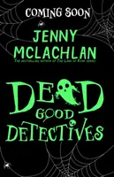 Tote gute Detektive - Dead Good Detectives